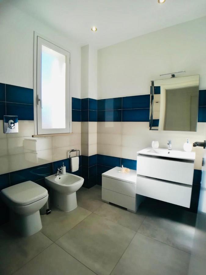 Dolcevitasuites - Modern 3 Bdr Villa In S. Lorenzo Reitani Luaran gambar
