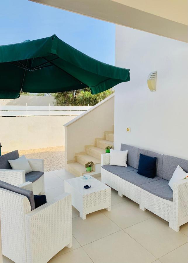 Dolcevitasuites - Modern 3 Bdr Villa In S. Lorenzo Reitani Luaran gambar