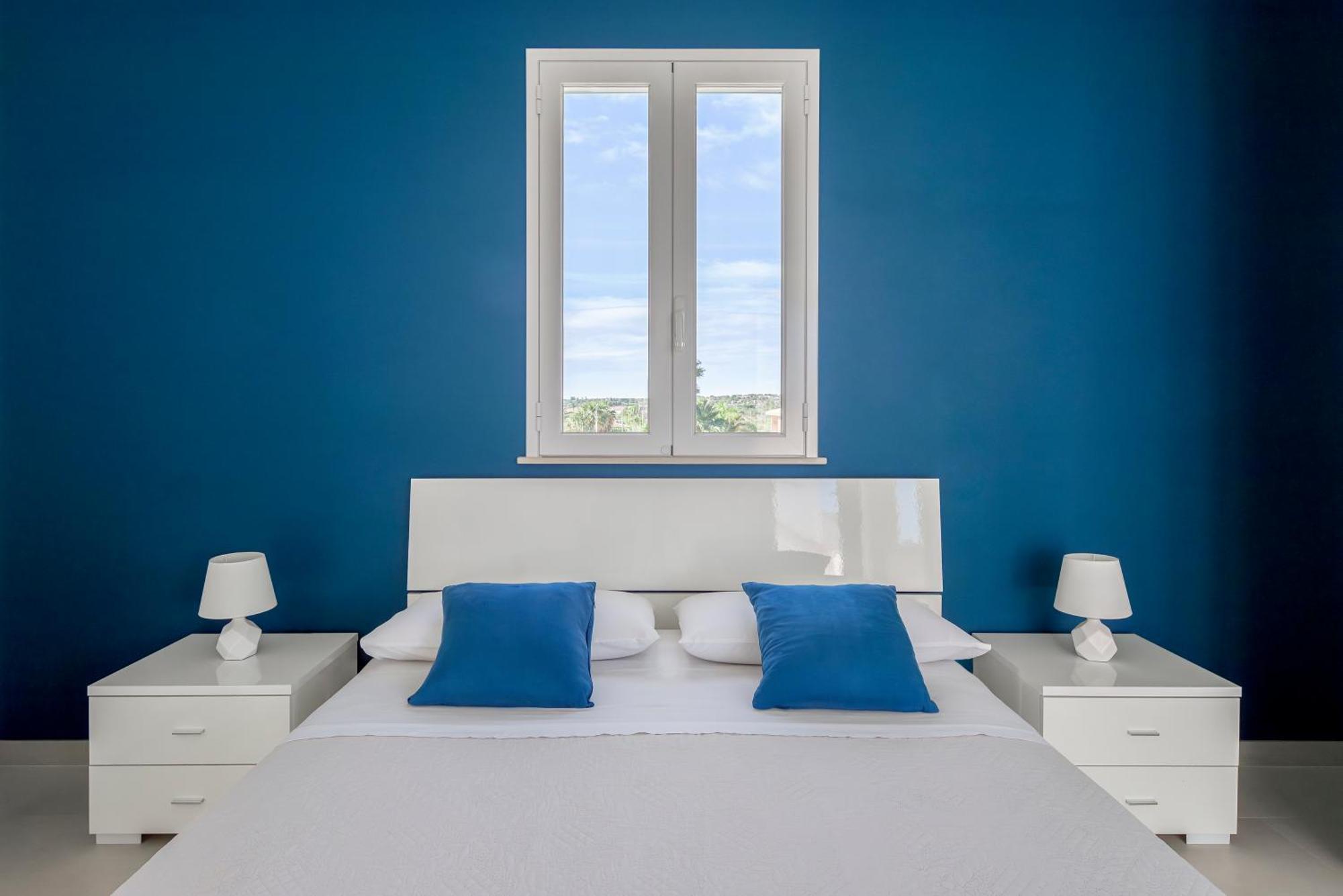 Dolcevitasuites - Modern 3 Bdr Villa In S. Lorenzo Reitani Luaran gambar