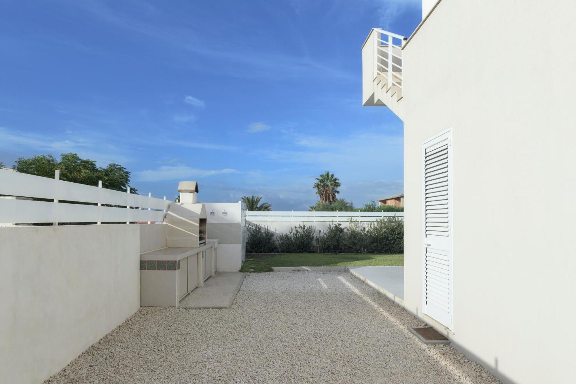 Dolcevitasuites - Modern 3 Bdr Villa In S. Lorenzo Reitani Luaran gambar