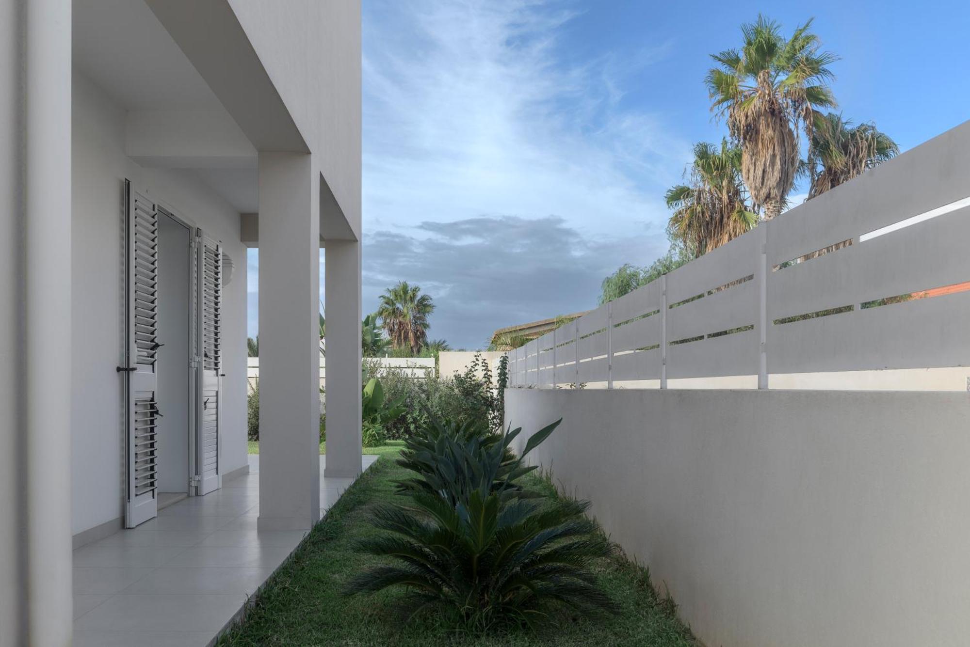 Dolcevitasuites - Modern 3 Bdr Villa In S. Lorenzo Reitani Luaran gambar