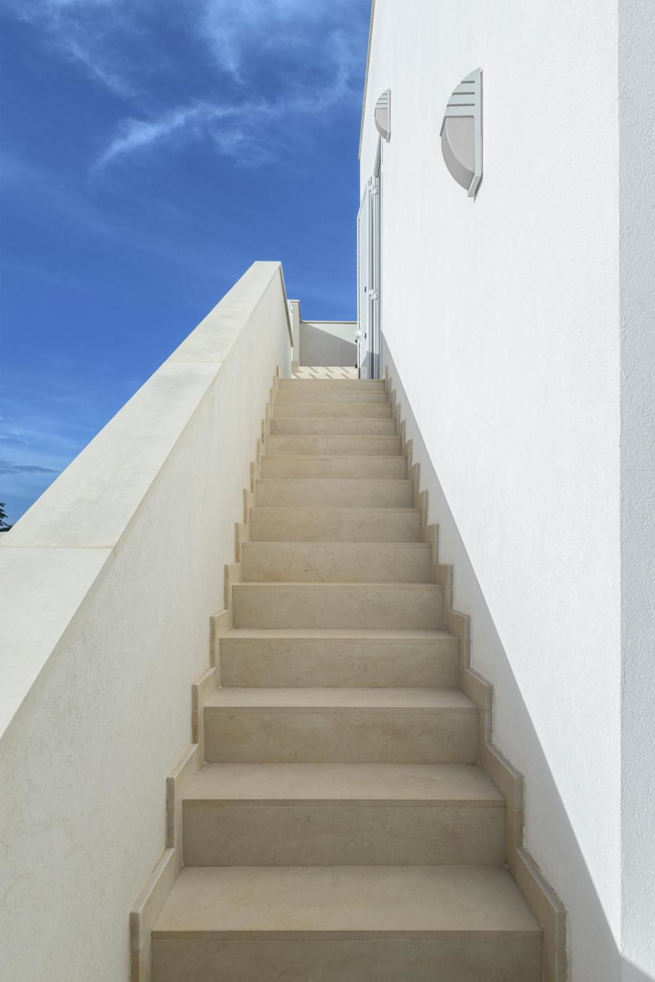 Dolcevitasuites - Modern 3 Bdr Villa In S. Lorenzo Reitani Luaran gambar