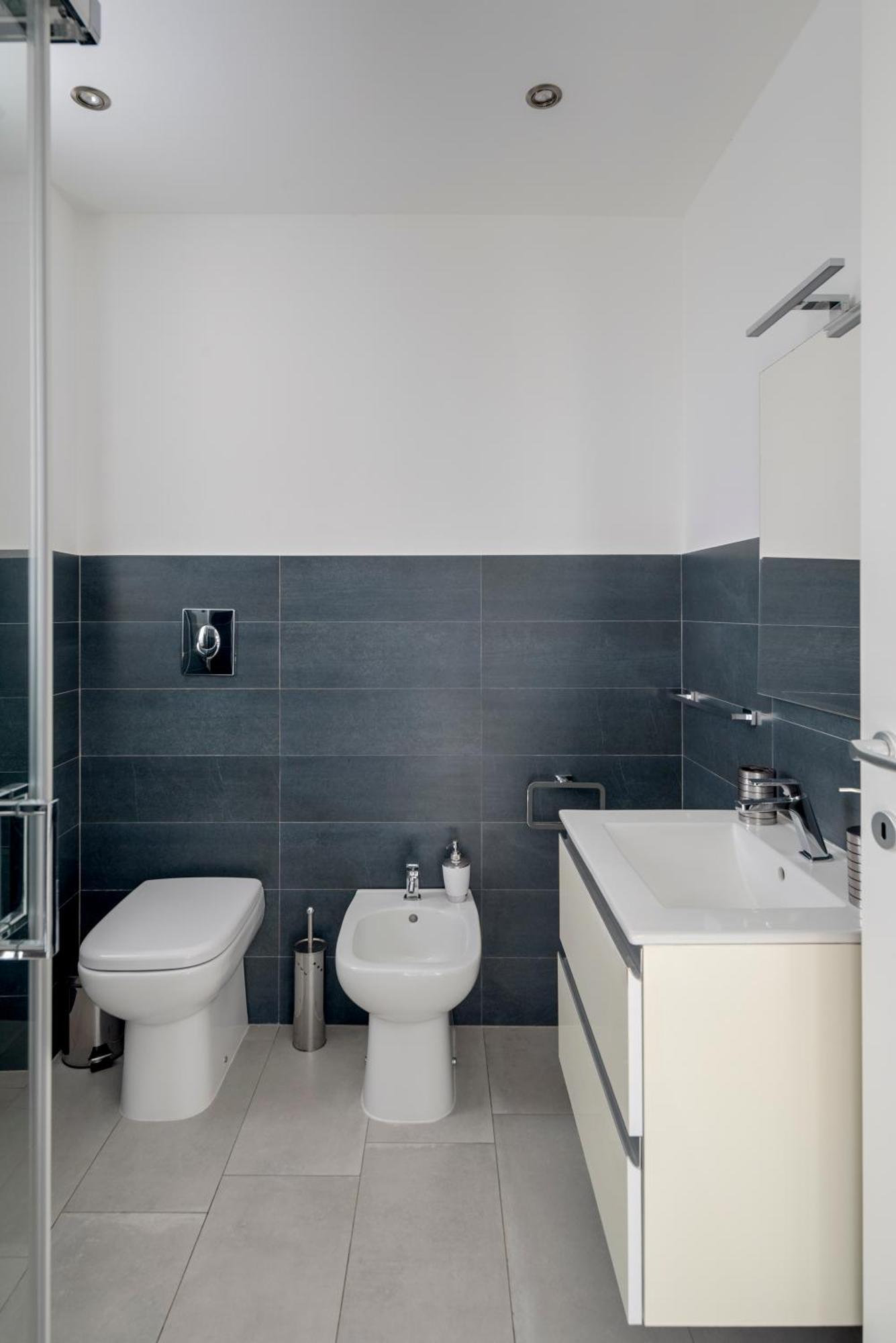 Dolcevitasuites - Modern 3 Bdr Villa In S. Lorenzo Reitani Luaran gambar