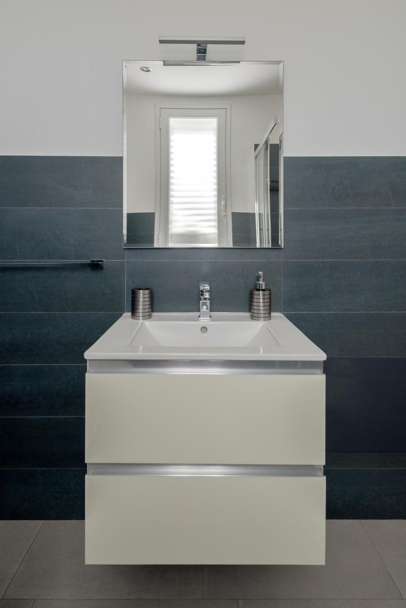 Dolcevitasuites - Modern 3 Bdr Villa In S. Lorenzo Reitani Luaran gambar