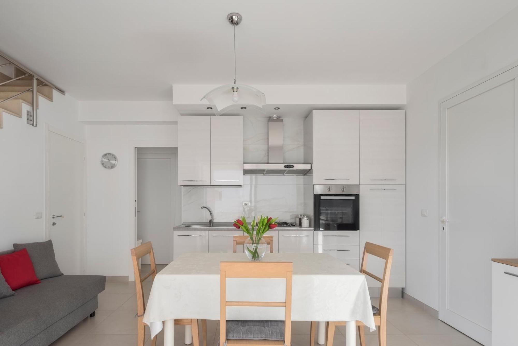 Dolcevitasuites - Modern 3 Bdr Villa In S. Lorenzo Reitani Luaran gambar