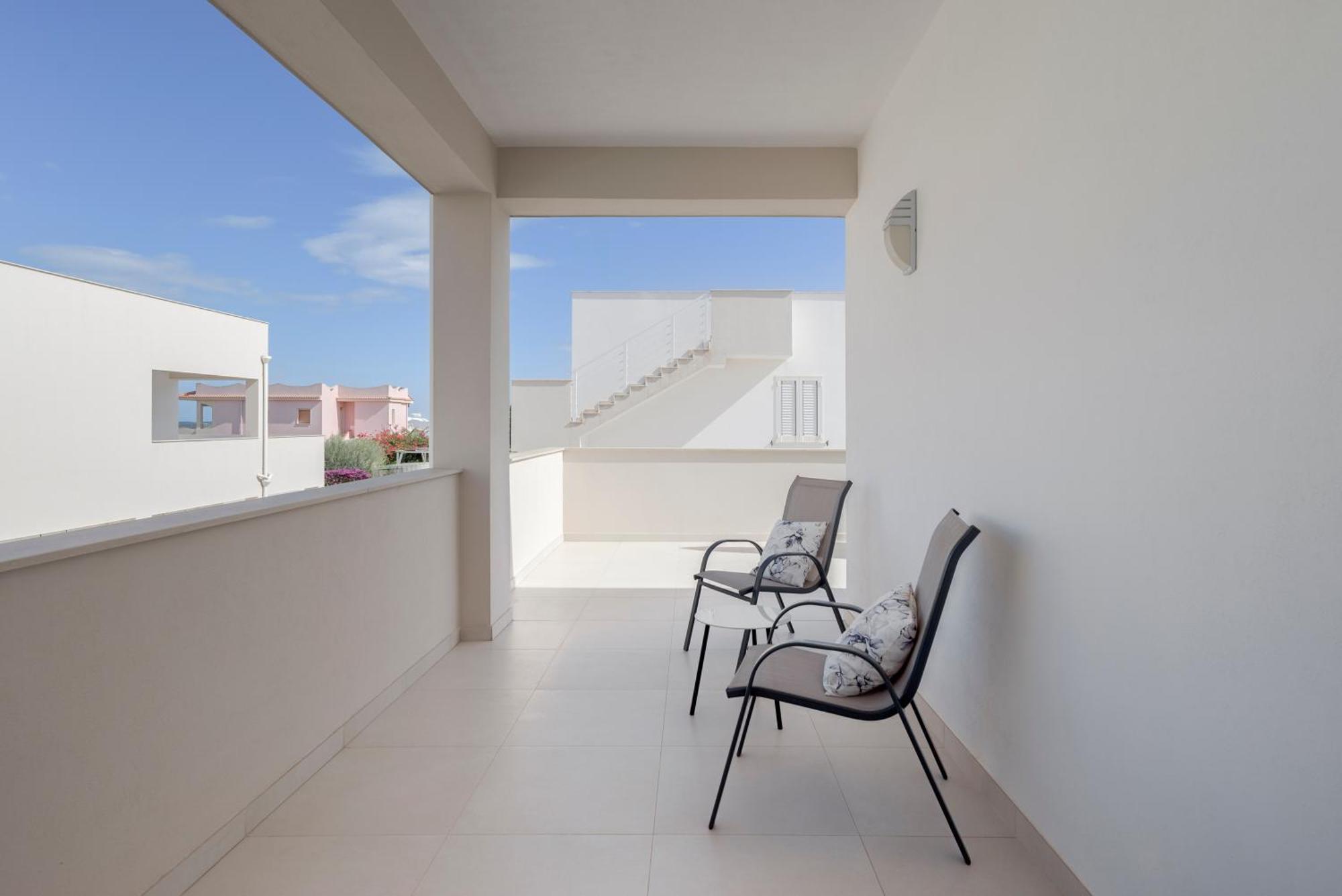 Dolcevitasuites - Modern 3 Bdr Villa In S. Lorenzo Reitani Luaran gambar