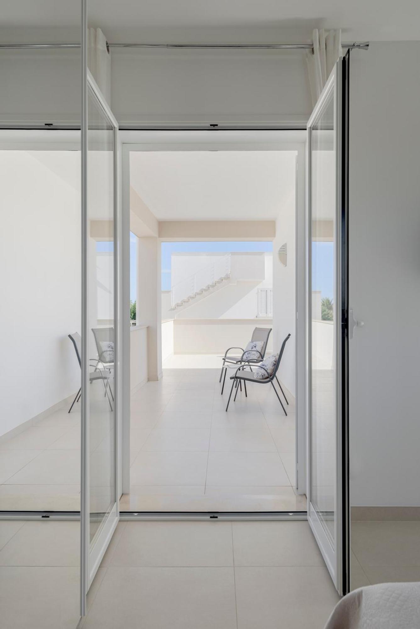 Dolcevitasuites - Modern 3 Bdr Villa In S. Lorenzo Reitani Luaran gambar