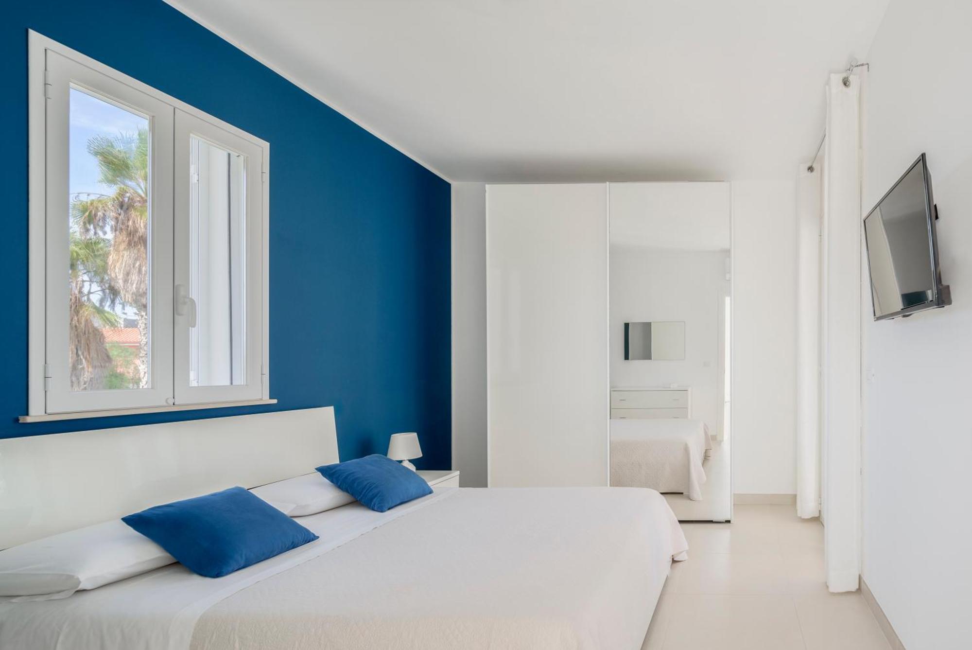 Dolcevitasuites - Modern 3 Bdr Villa In S. Lorenzo Reitani Luaran gambar