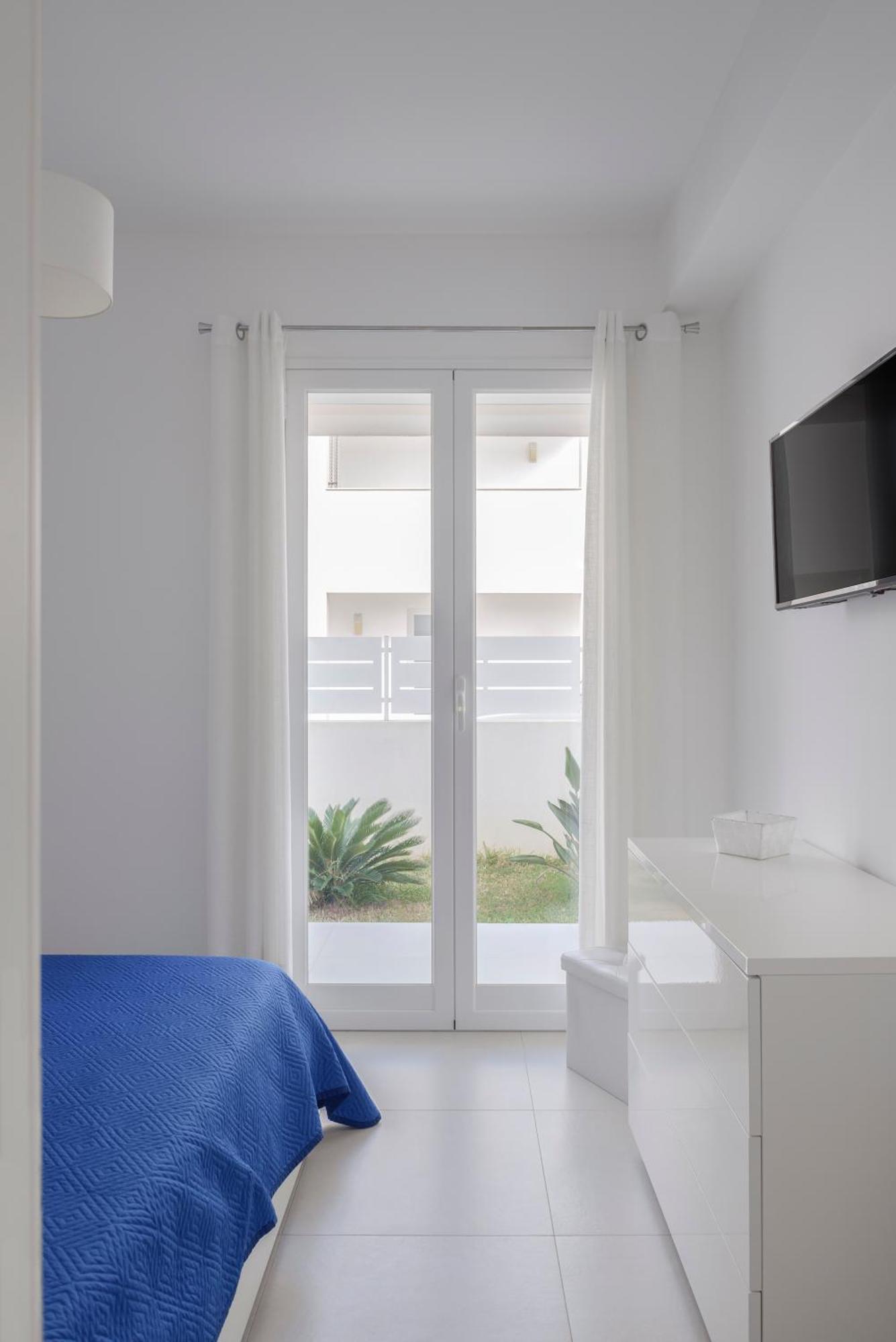Dolcevitasuites - Modern 3 Bdr Villa In S. Lorenzo Reitani Luaran gambar
