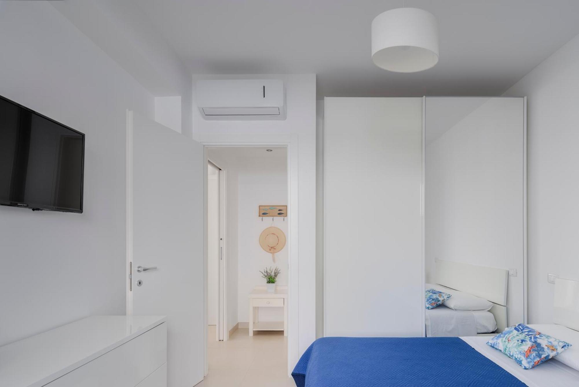 Dolcevitasuites - Modern 3 Bdr Villa In S. Lorenzo Reitani Luaran gambar